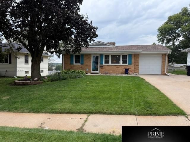 2410 S 84th Street, Omaha, NE 68124