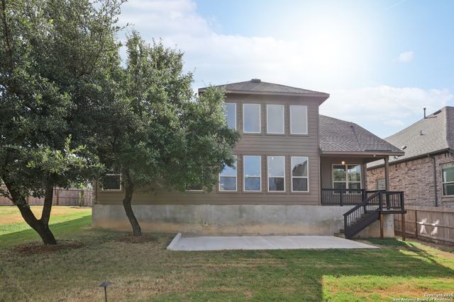 333 Canon Hill, Spring Branch, TX 78070