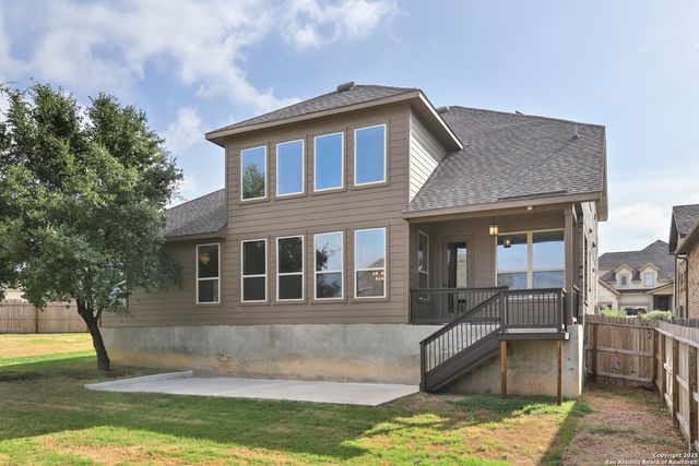 333 Canon Hill, Spring Branch, TX 78070