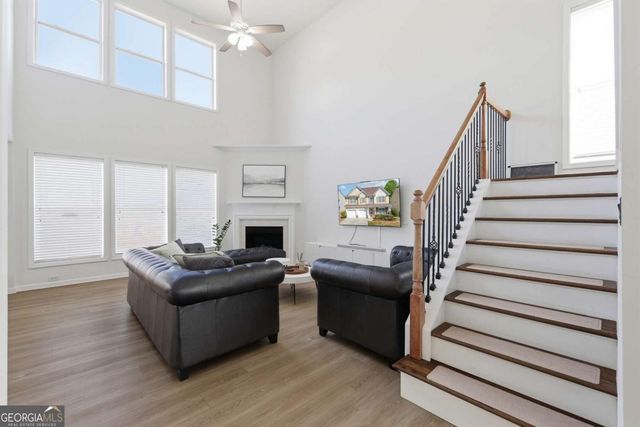 2252 Jasmine Glenn Drive, Buford, GA 30519