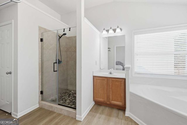 2252 Jasmine Glenn Drive, Buford, GA 30519