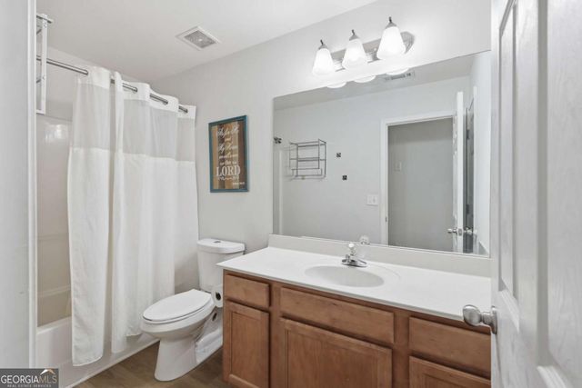 2252 Jasmine Glenn Drive, Buford, GA 30519