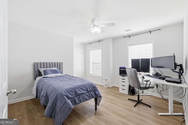 2252 Jasmine Glenn Drive, Buford, GA 30519