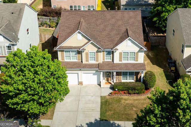 2252 Jasmine Glenn Drive, Buford, GA 30519