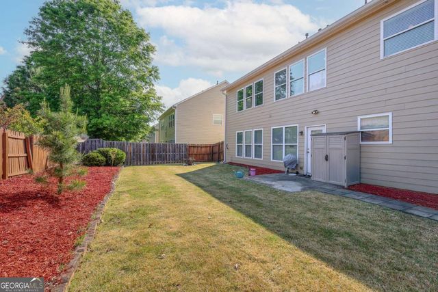 2252 Jasmine Glenn Drive, Buford, GA 30519