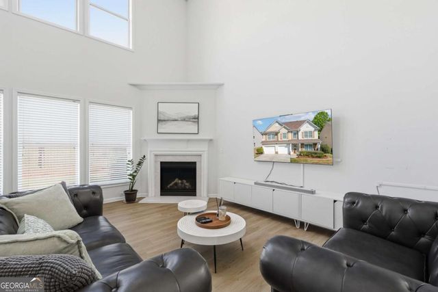 2252 Jasmine Glenn Drive, Buford, GA 30519