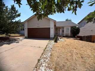 7137 Grand Prairie Drive, Colorado Springs, CO 80923