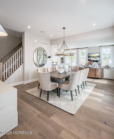 94 Mustang Drive, Manalapan, NJ 07726