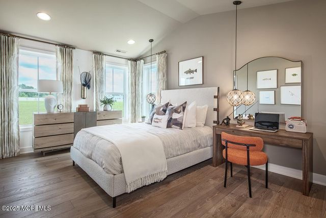 94 Mustang Drive, Manalapan, NJ 07726