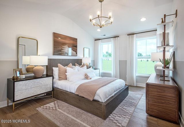 94 Mustang Drive, Manalapan, NJ 07726