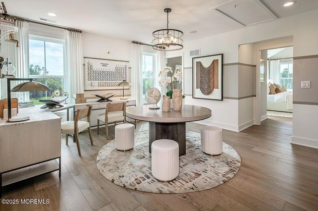 94 Mustang Drive, Manalapan, NJ 07726