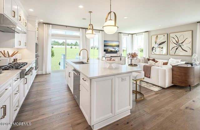 94 Mustang Drive, Manalapan, NJ 07726