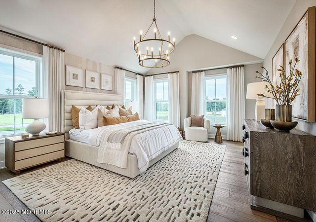 94 Mustang Drive, Manalapan, NJ 07726