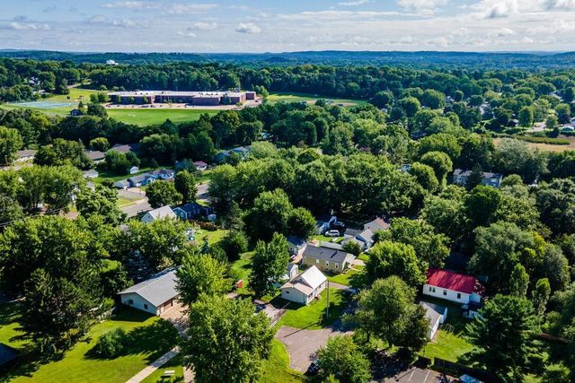 2218 Fenner Avenue, Eau Claire, WI 54703