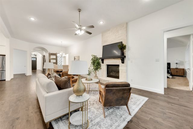10800 Runner Oak Road, Flower Mound, TX 76226