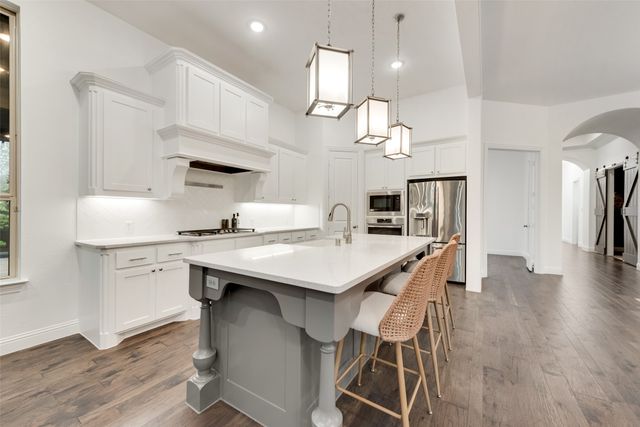 10800 Runner Oak Road, Flower Mound, TX 76226