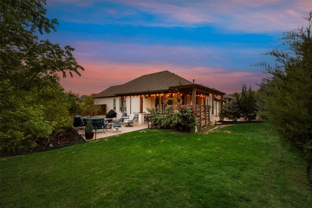 10800 Runner Oak Road, Flower Mound, TX 76226