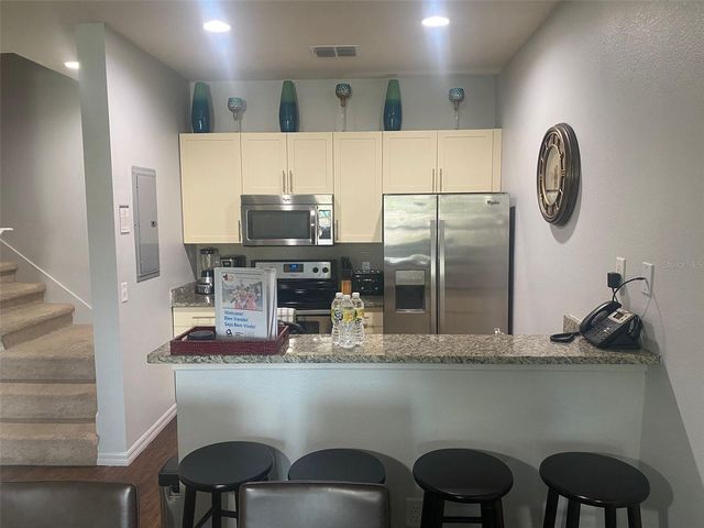 3226 WISH AVENUE, Kissimmee, FL 34747