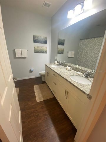 3226 WISH AVENUE, Kissimmee, FL 34747