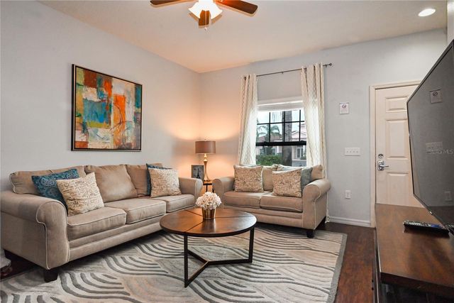 3226 WISH AVENUE, Kissimmee, FL 34747