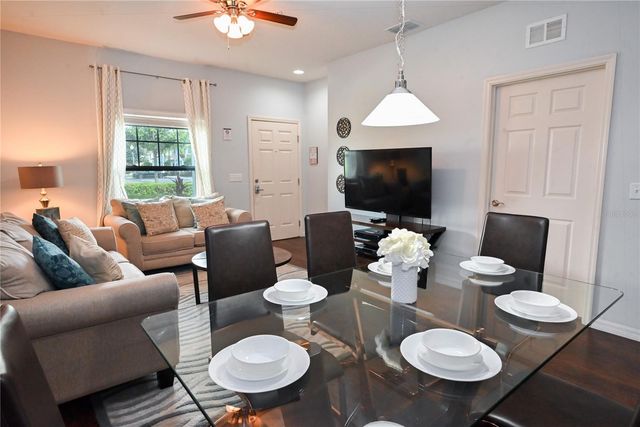 3226 WISH AVENUE, Kissimmee, FL 34747