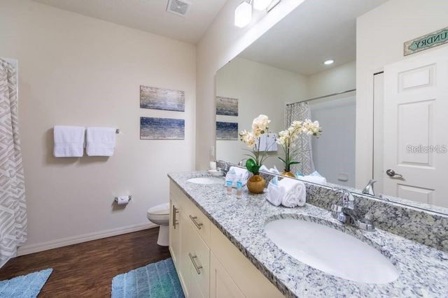 3226 WISH AVENUE, Kissimmee, FL 34747