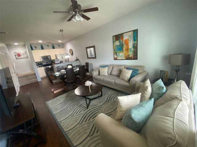 3226 WISH AVENUE, Kissimmee, FL 34747