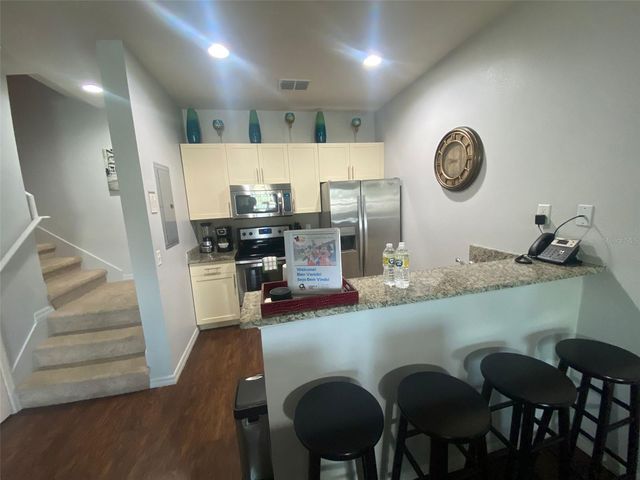 3226 WISH AVENUE, Kissimmee, FL 34747