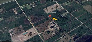 1000 S Saddle Drive, Lorida, FL 33857