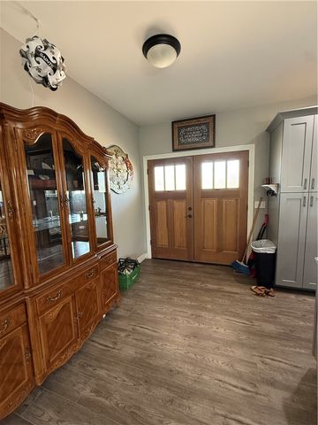 20010 W Vanzant Road, Springdale, AR 72764