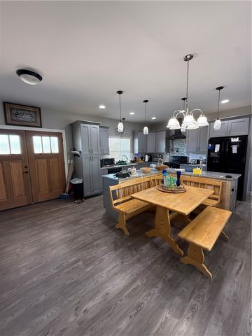20010 W Vanzant Road, Springdale, AR 72764