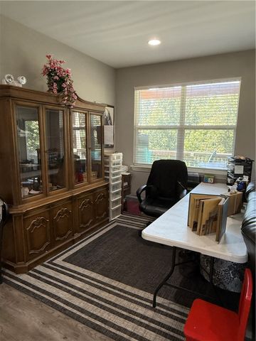 20010 W Vanzant Road, Springdale, AR 72764