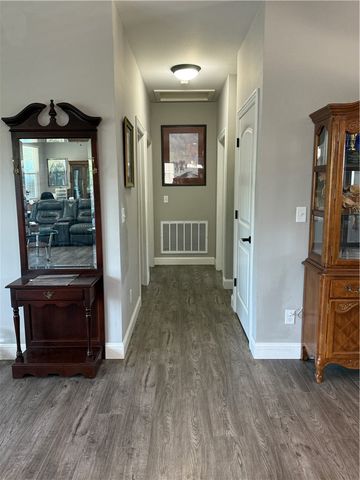 20010 W Vanzant Road, Springdale, AR 72764