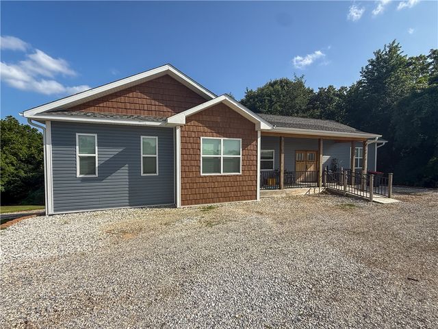 20010 W Vanzant Road, Springdale, AR 72764