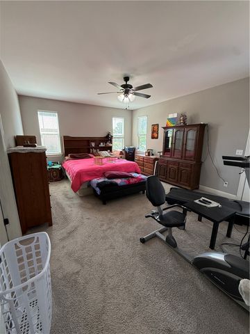 20010 W Vanzant Road, Springdale, AR 72764