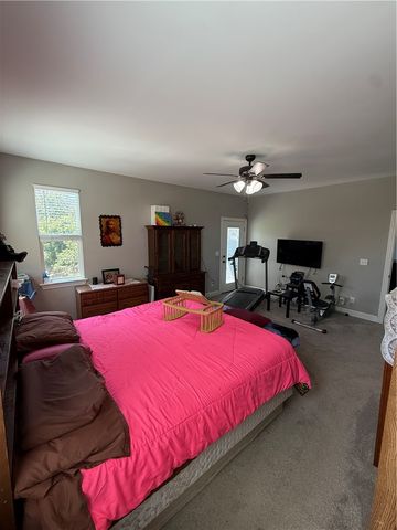 20010 W Vanzant Road, Springdale, AR 72764