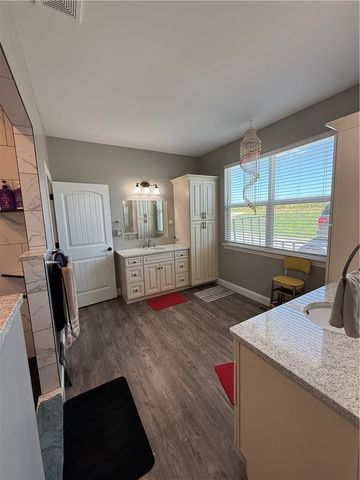20010 W Vanzant Road, Springdale, AR 72764