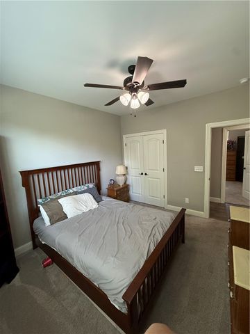 20010 W Vanzant Road, Springdale, AR 72764