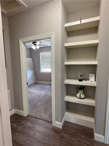 20010 W Vanzant Road, Springdale, AR 72764