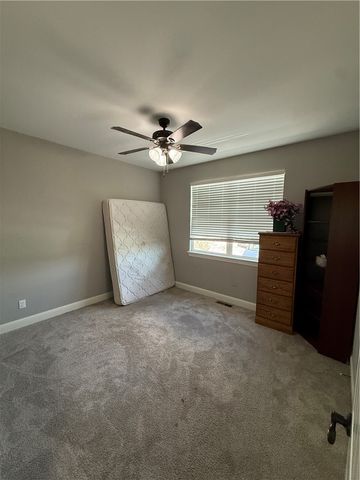 20010 W Vanzant Road, Springdale, AR 72764