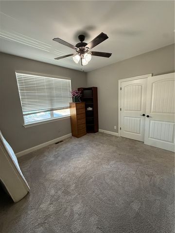 20010 W Vanzant Road, Springdale, AR 72764