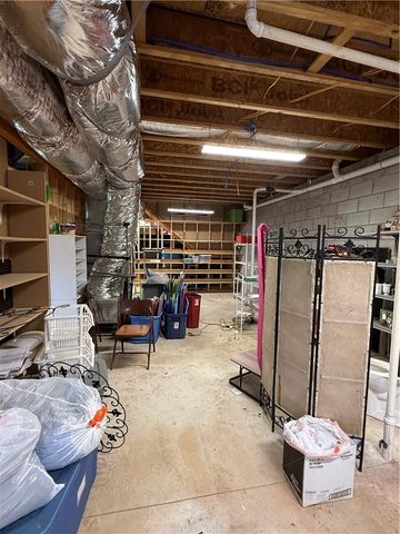 20010 W Vanzant Road, Springdale, AR 72764