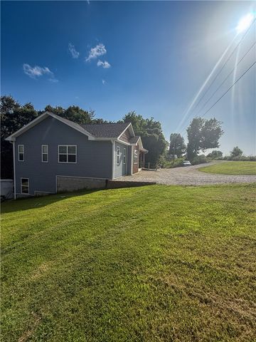 20010 W Vanzant Road, Springdale, AR 72764