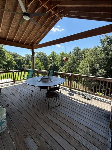 20010 W Vanzant Road, Springdale, AR 72764