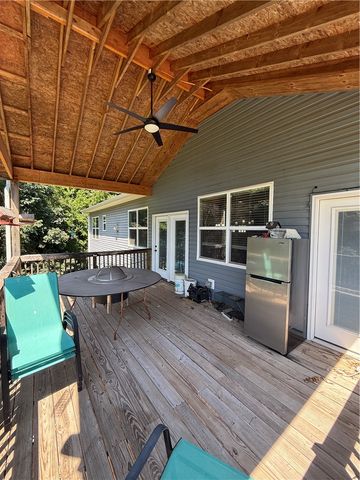 20010 W Vanzant Road, Springdale, AR 72764