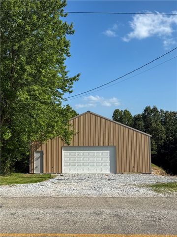 20010 W Vanzant Road, Springdale, AR 72764