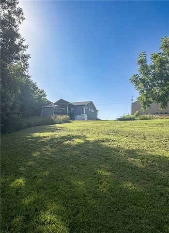 20010 W Vanzant Road, Springdale, AR 72764
