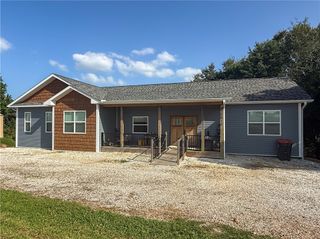 20010 W Vanzant Road, Springdale, AR 72764