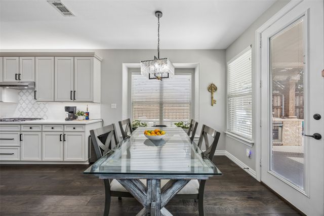 12346 Piper Drive, Frisco, TX 75033