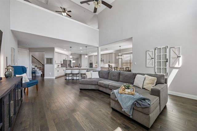 12346 Piper Drive, Frisco, TX 75033